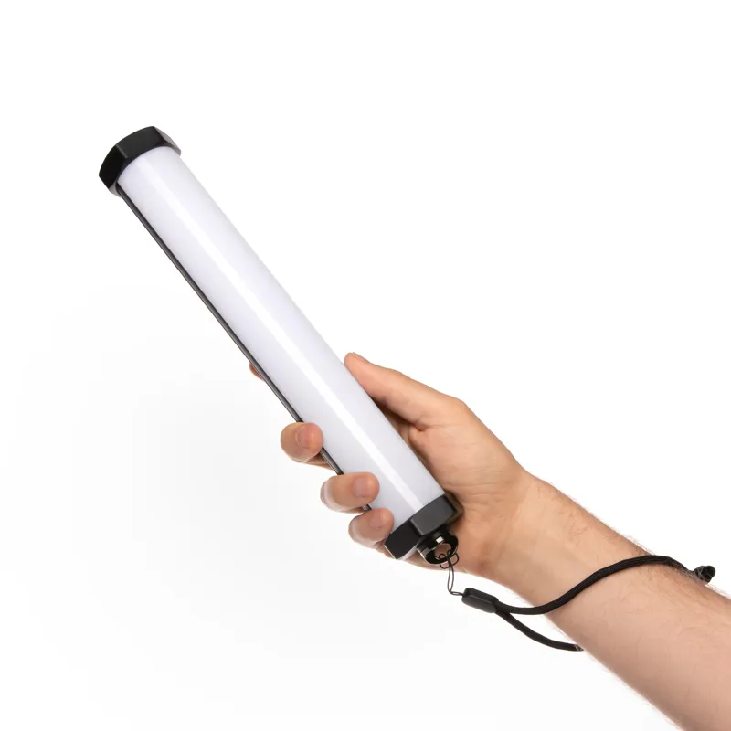 Kenro Smart Lite Compact RGB Tube Light-3