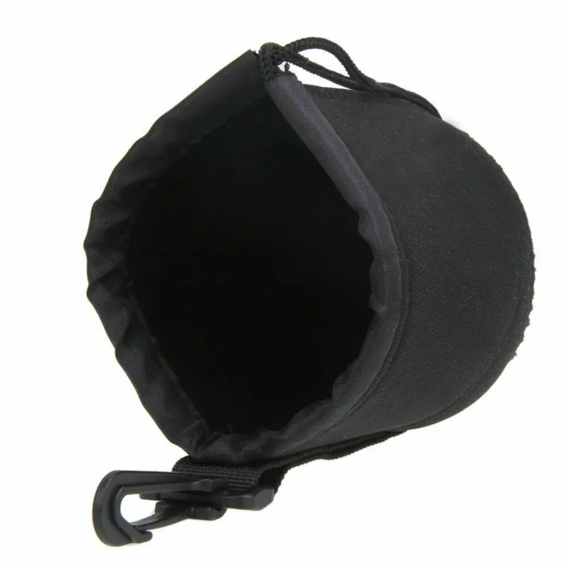 Kood Medium Neoprene Lens Pouch - 9cm x 14cm