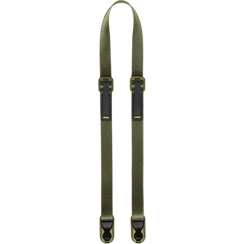 Peak Design Leash Camera Strap in Kelp-1