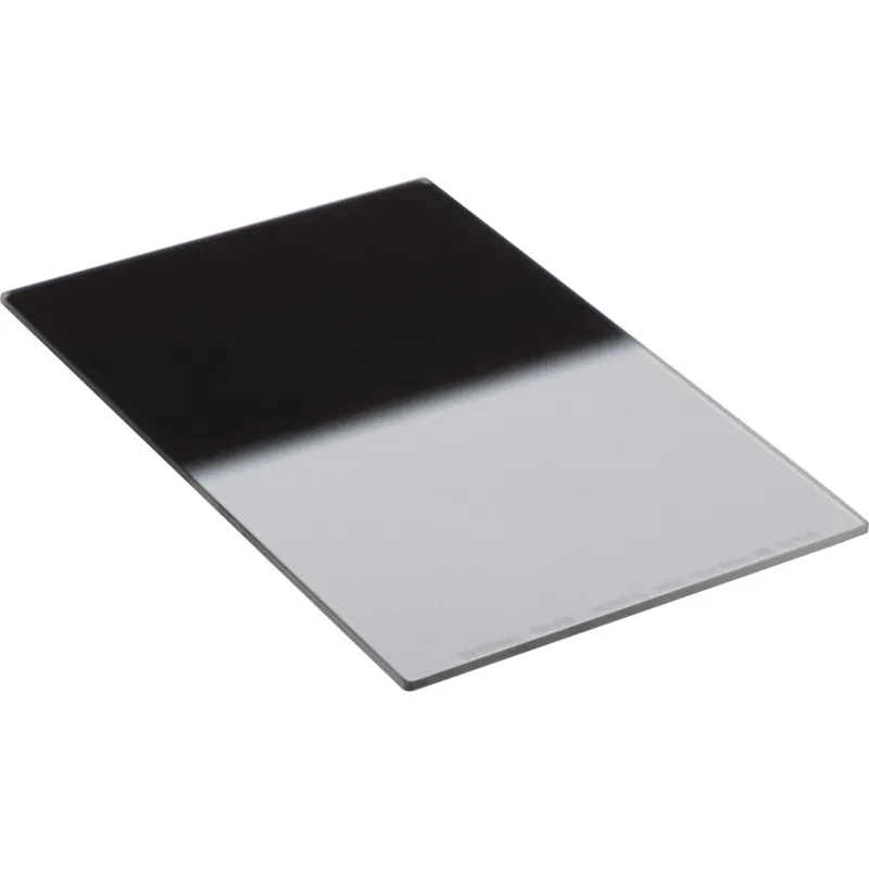 Ex-Display Benro 170x190mm Hard Edge Graduated 0.9 3 Stop ND Glass Filter