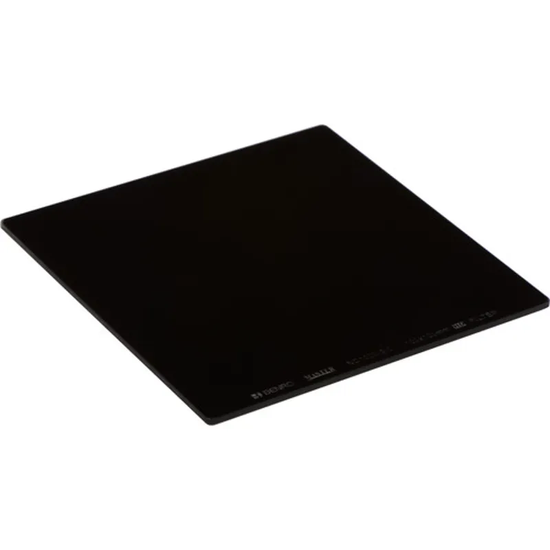 Ex-Display Benro Master 75x75mm ND 3.0 10 Stop Glass Filter