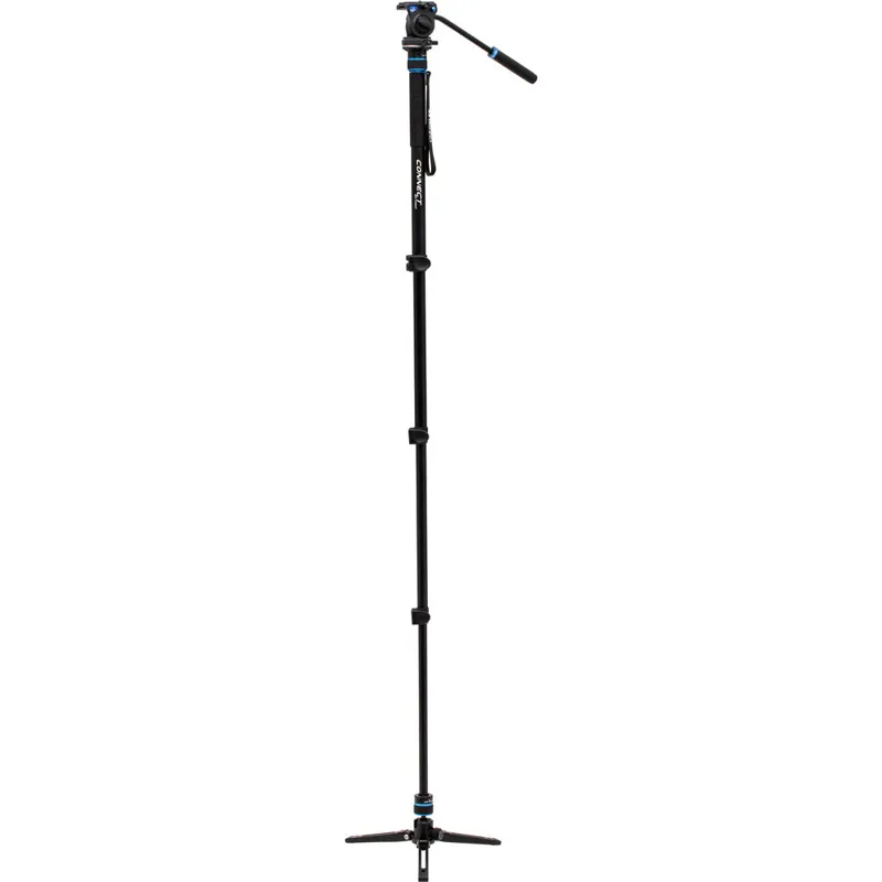 Ex-Display Benro MCT28AF Aluminum Connect Video Monopod Kit-1