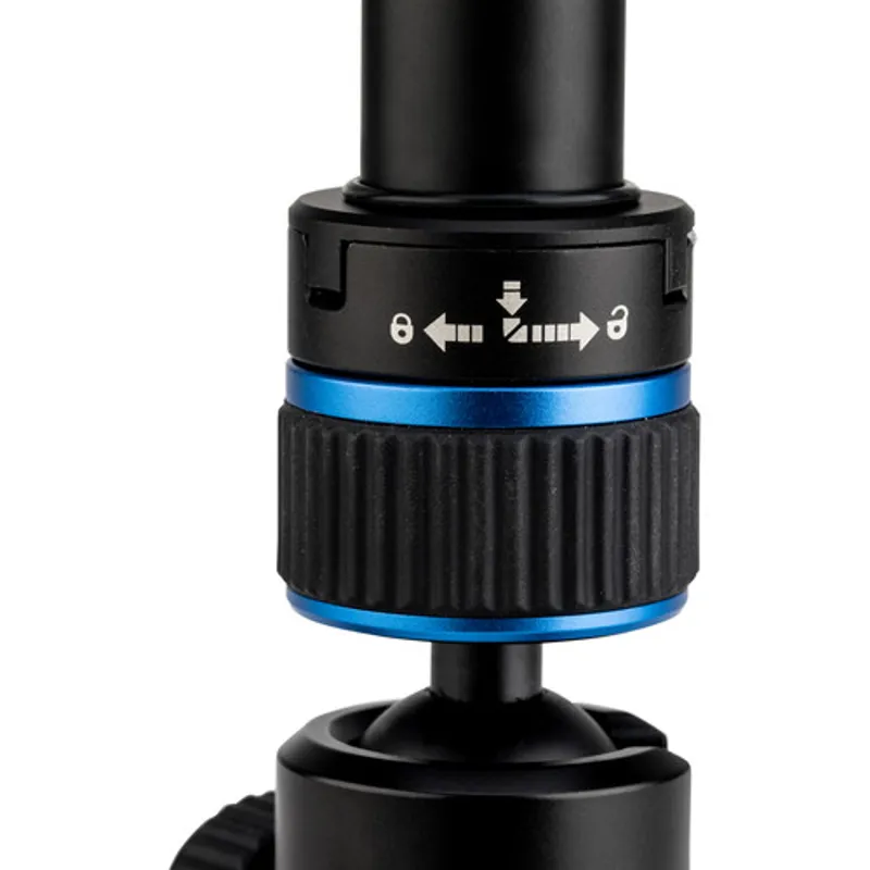 Ex-Display Benro MCT28AF Aluminum Connect Video Monopod Kit-5