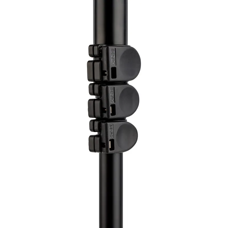Ex-Display Benro MCT28AF Aluminum Connect Video Monopod Kit-3