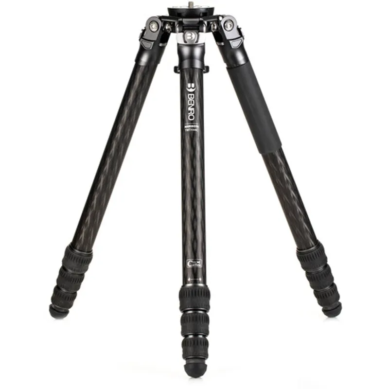 Benro TMTH44C Mammoth Carbon Fiber Tripod