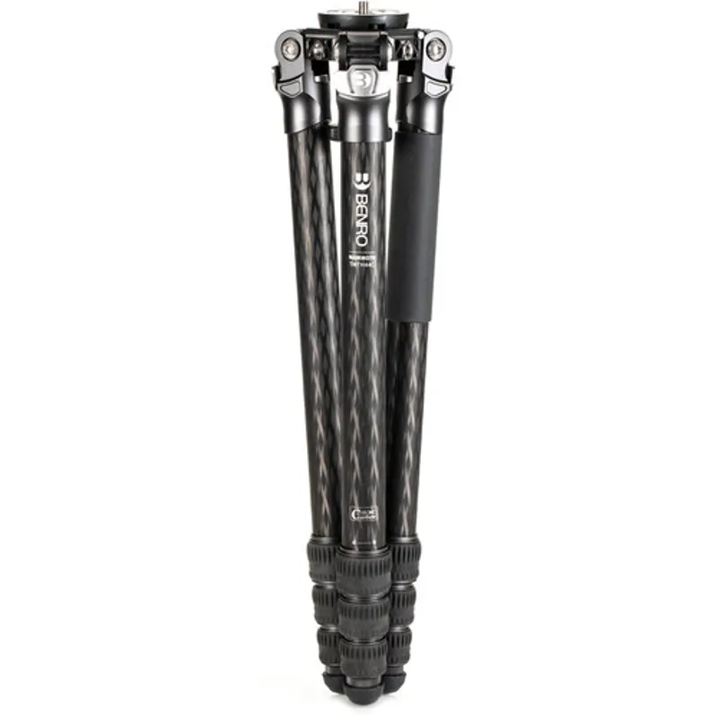 Benro TMTH44C Mammoth Carbon Fiber Tripod-2