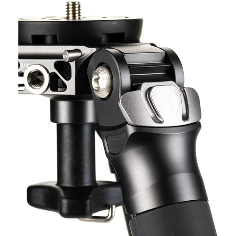 Benro TMTH44C Mammoth Carbon Fiber Tripod-3