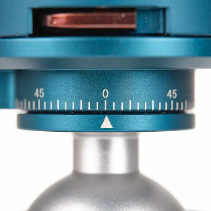 Benro NBBH2 by Novoflex Head - Small-9