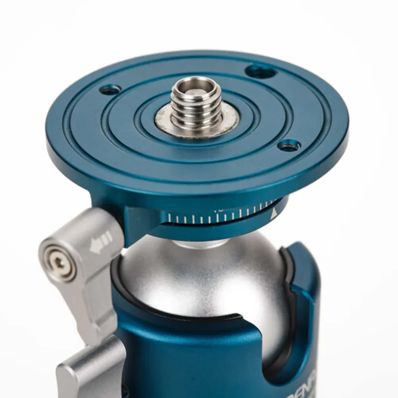 Benro NBBH2 by Novoflex Head - Small-5