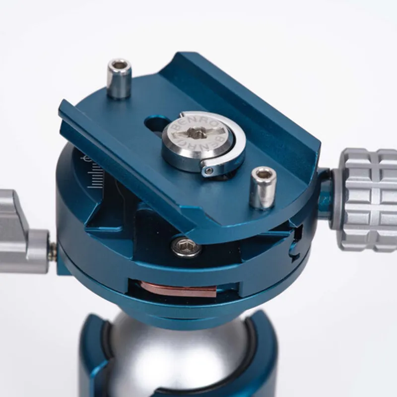 Benro NBBH2 by Novoflex Head - Small-3