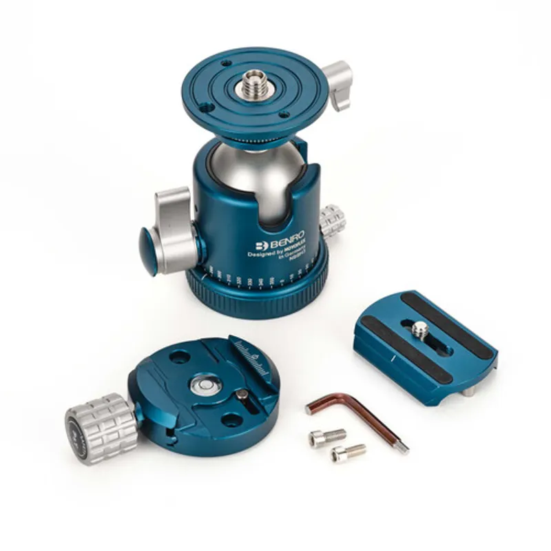 Benro NBBH3 by Novoflex Head - Medium-4