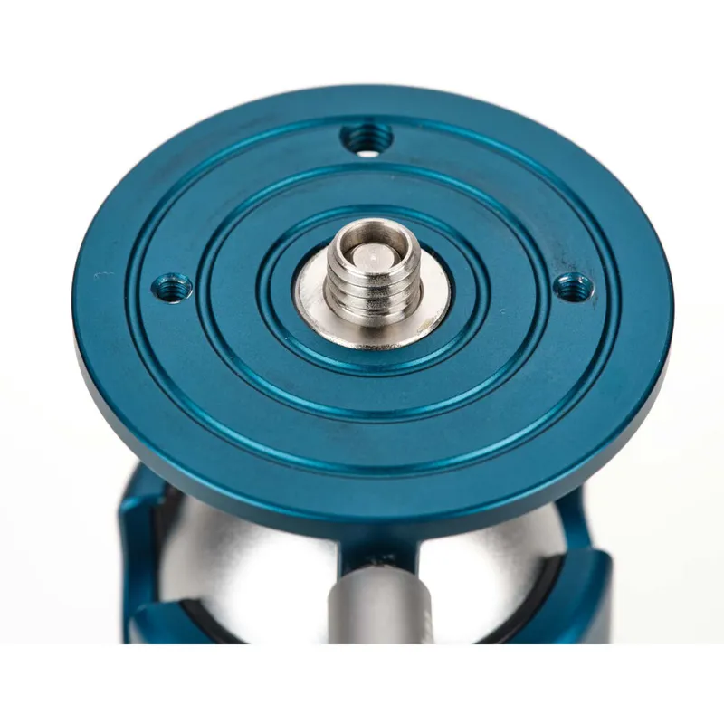 Benro NBBH3 by Novoflex Head - Medium-5