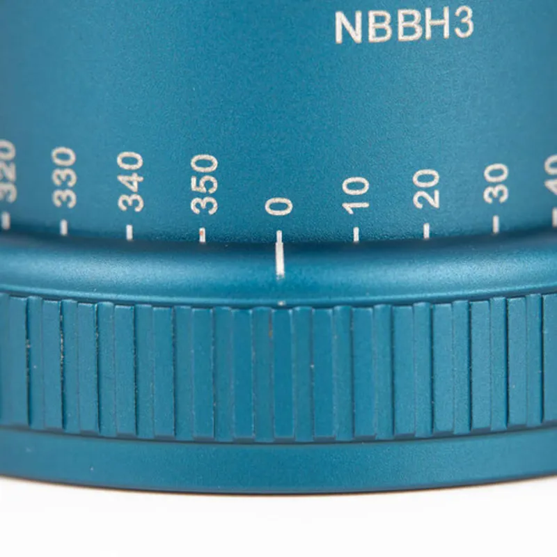 Benro NBBH3 by Novoflex Head - Medium-6
