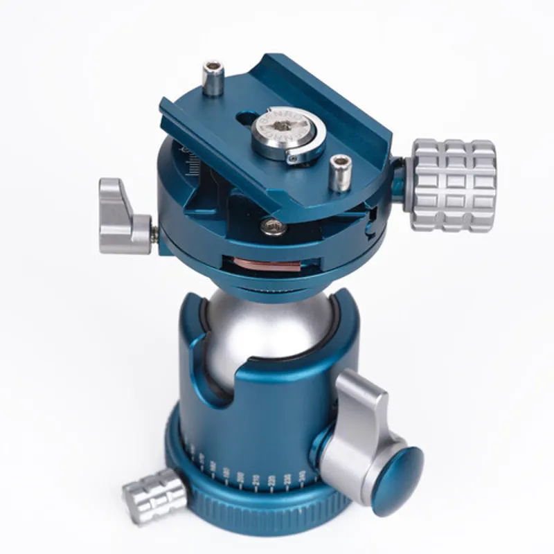 Benro NBBH4 by Novoflex Head - Large-7