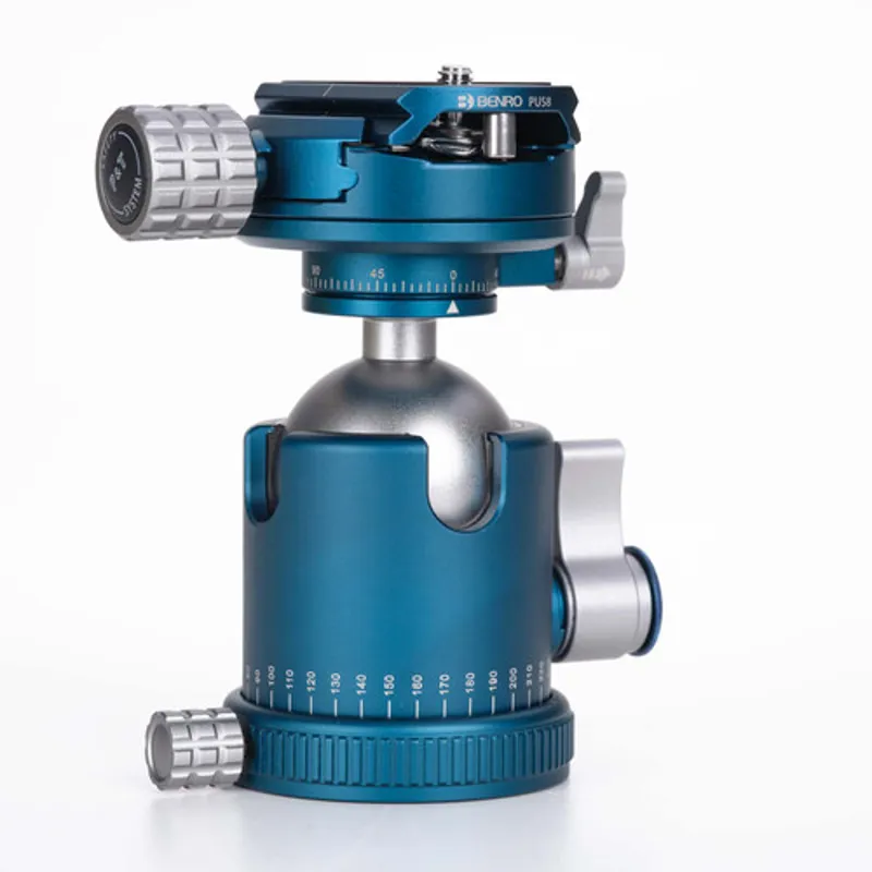 Benro NBBH4 by Novoflex Head - Large-6