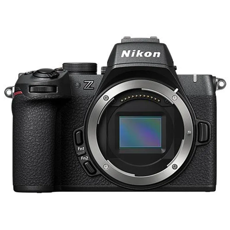 Nikon Z50II Camera Body