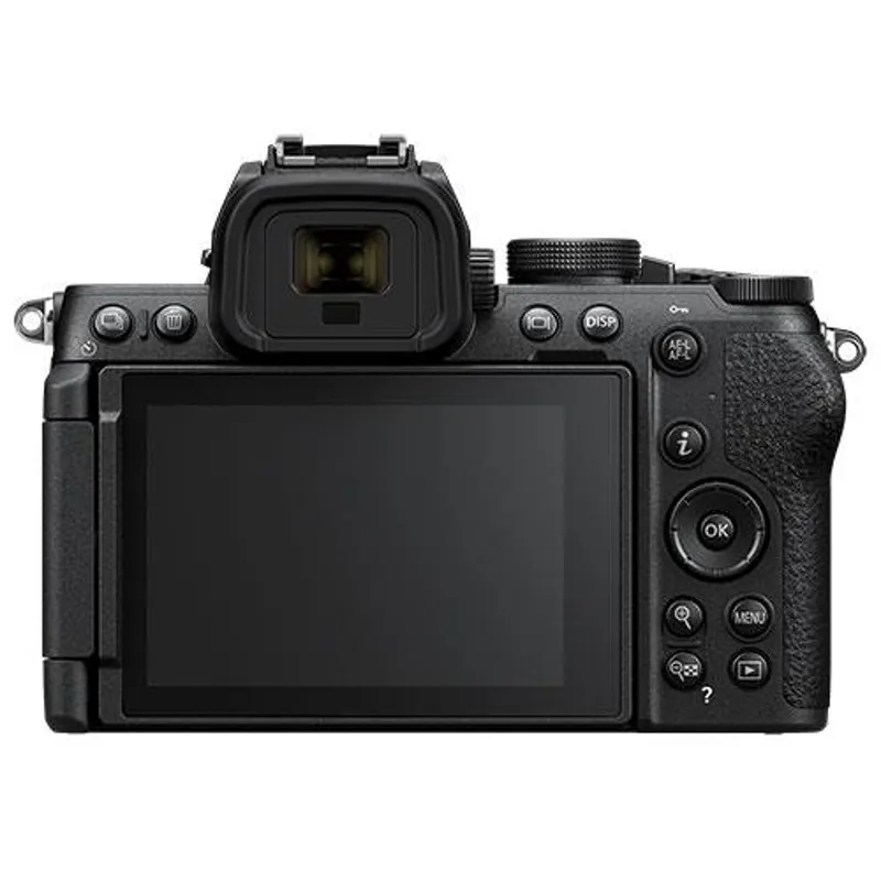 Nikon Z50II Camera Body-1
