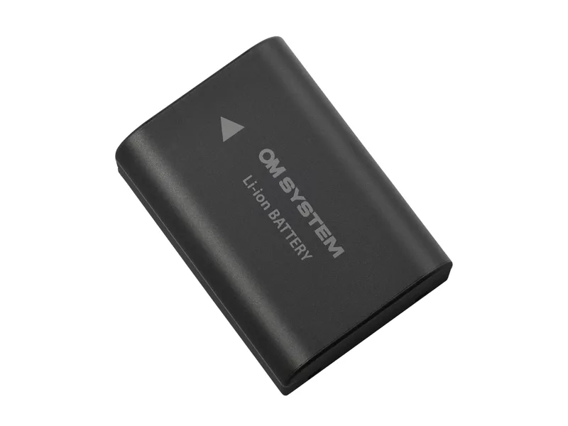 OM System SBCX-1 Charger and Battery Kit-2