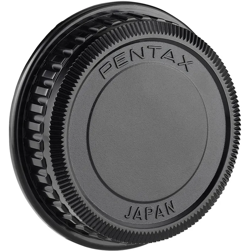 Pentax 31006 Rear Lens Mount Cap K