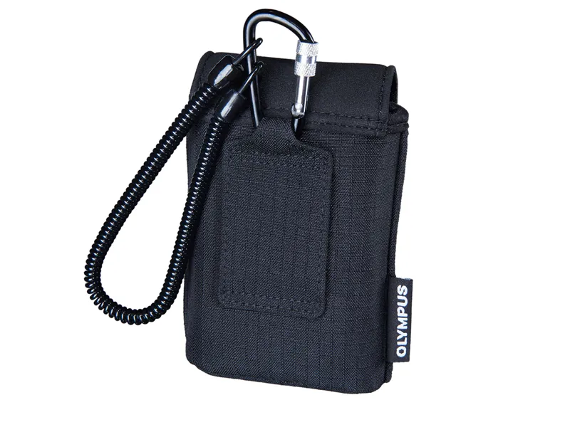 Olympus Tough Adventure Case for TG-3 TG-4 TG-5 and TG-6-1