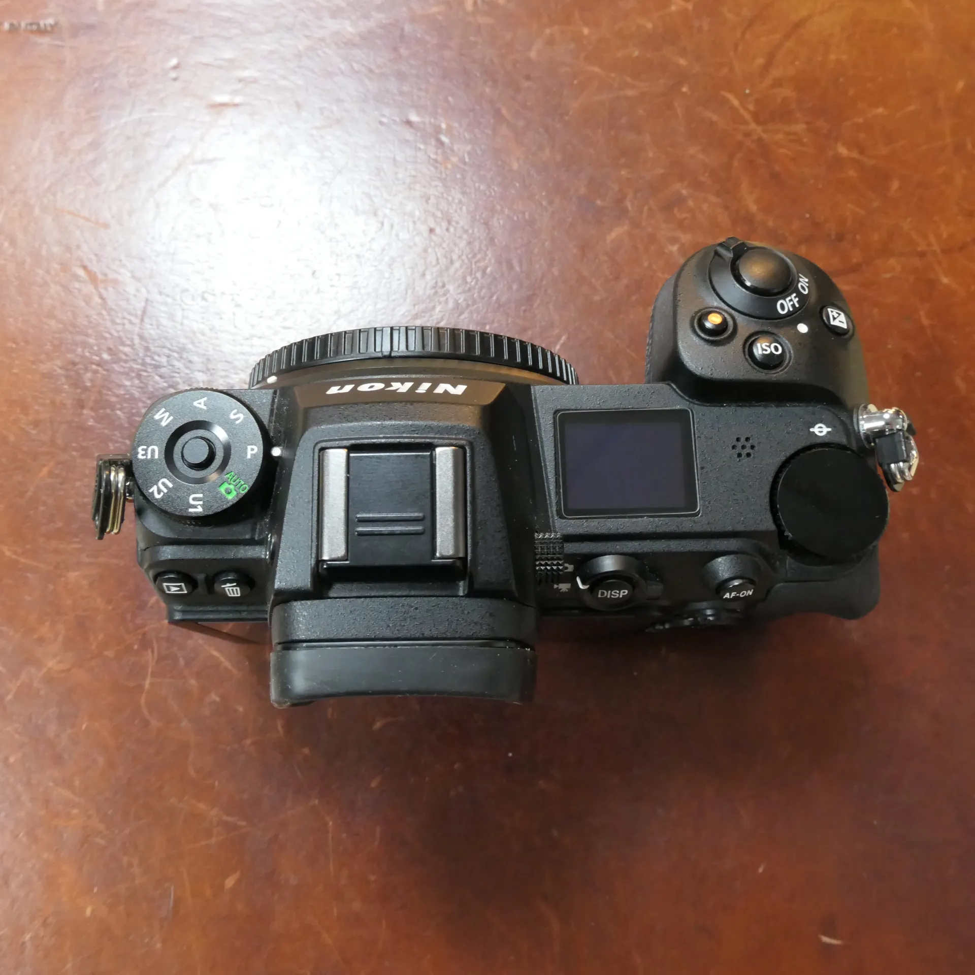 Nikon Z 7ii Z7ii Release Date Z7 Mark Nikon Z 7II Mirrorless