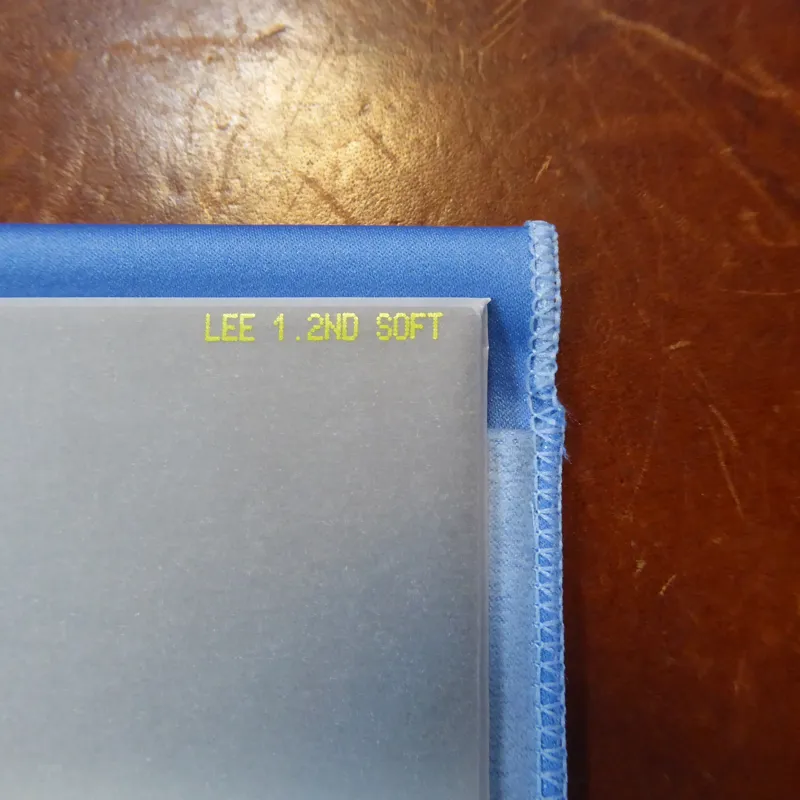Used Lee Seven5 1.2ND Soft Grad - 1 YEAR GTEE-2