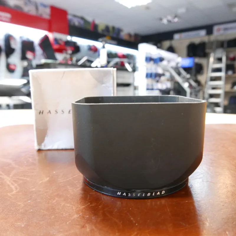 Used Hasselblad 40126 Lens Shade 100/250 - 1 YEAR GTEE