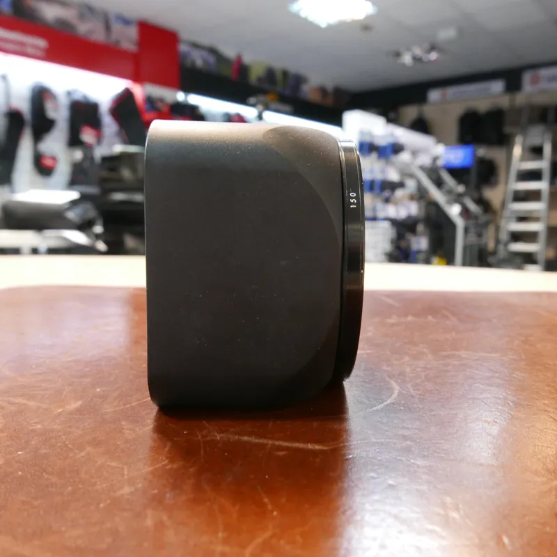 Used Hasselblad 40126 Lens Shade 100/250 - 1 YEAR GTEE-2