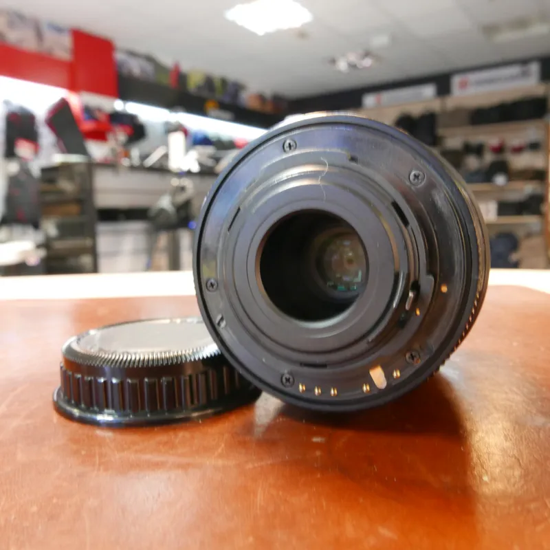 Used Pentax SMC DA-L 18-55mm F3.5-5.6 AL Lens - 1 YEAR GTEE-3