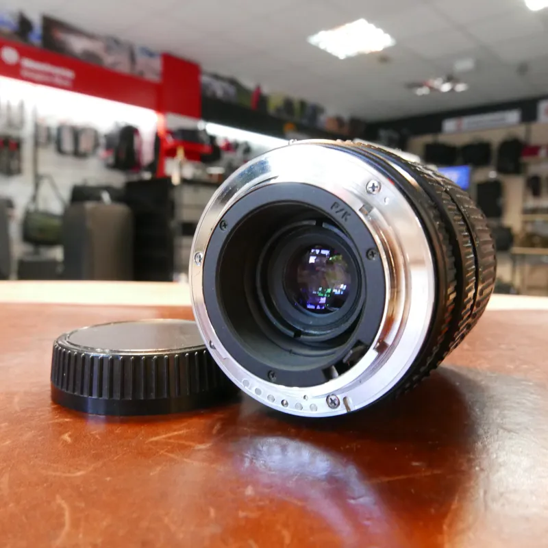 Used Tokina RMC 28-70mm f3.5-4.5 - PKA Fit - 1 YEAR GTEE-2