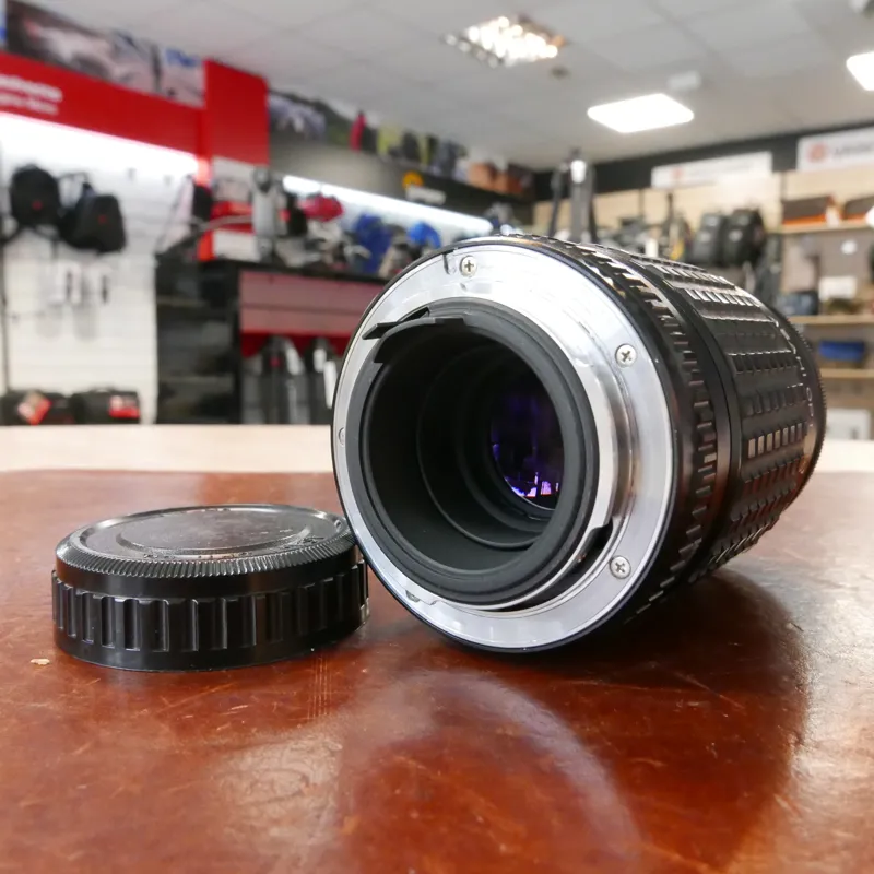 Used Asahi Takumar 135mm f2.5 - 1 YEAR GTEE-3