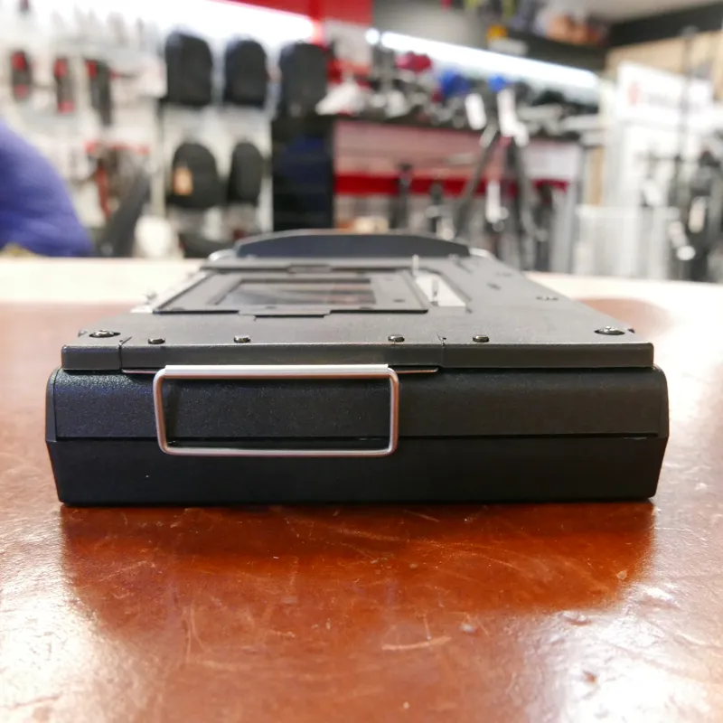 Used Bronica Polaroid Back for ETRS - 1 YEAR GTEE-3