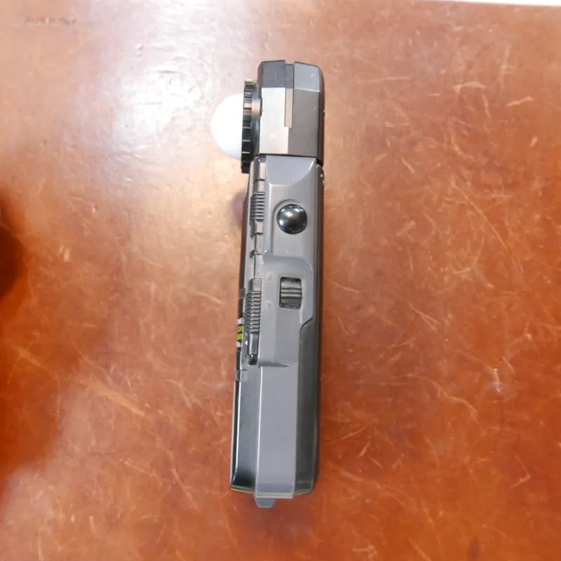 Used Minolta Flash Meter IV - 1 YEAR GTEE-3