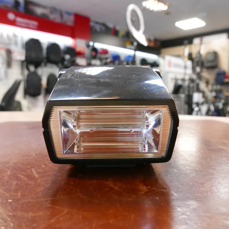 Used Olympus Quick Auto 310 Flash - OM - 1 Year GTEE-2