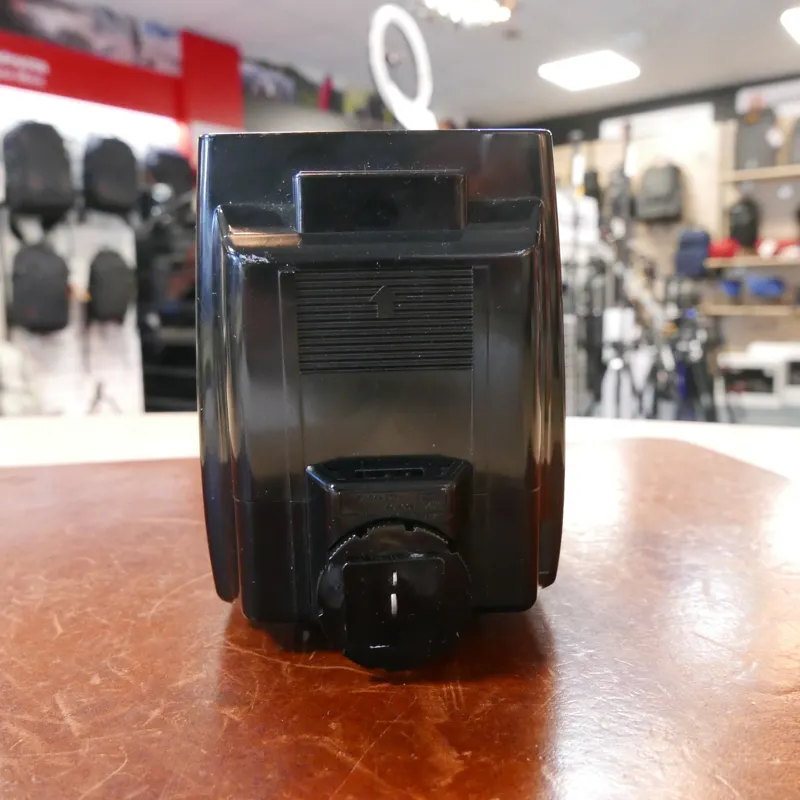 Used Olympus Quick Auto 310 Flash - OM - 1 Year GTEE-3