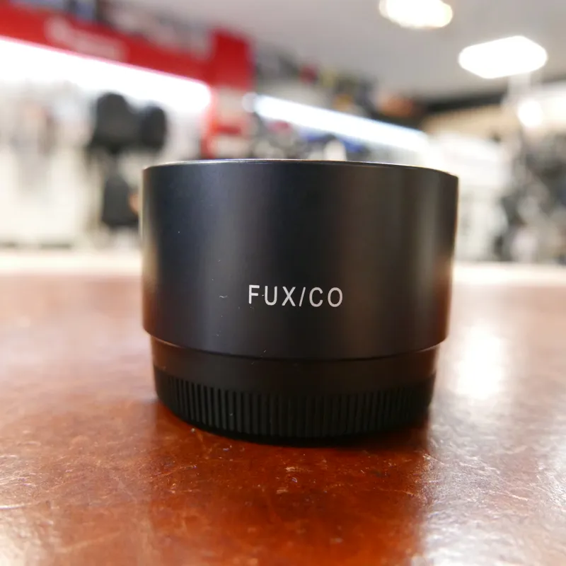 Used Novoflex Adaptor Fuji X - M42 Screw - 1 YEAR GTEE-1
