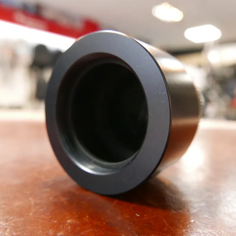 Used Novoflex Adaptor Fuji X - M42 Screw - 1 YEAR GTEE-2