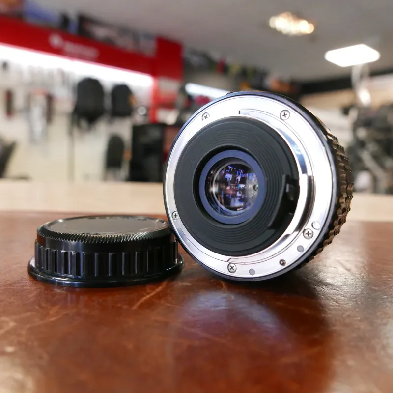 Used Pentax SMC A 28mm f2.8 - 12 Months Warranty-3