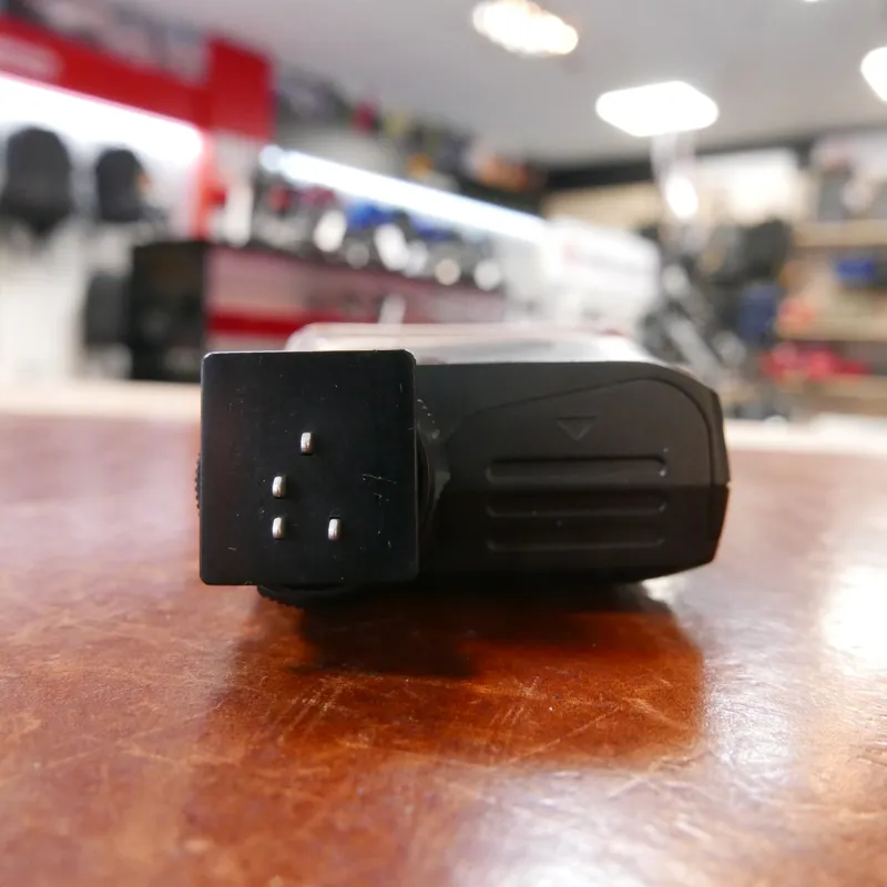 Used Olympus Camedia FL20 Flash - 12 Months Warranty-3