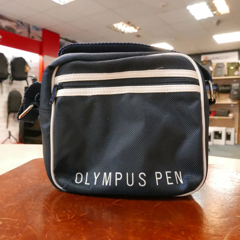 Used Olympus Pen Street Case - Medium - 12 Months Warranty