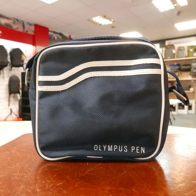 Used Olympus Pen Street Case - Medium - 12 Months Warranty-1