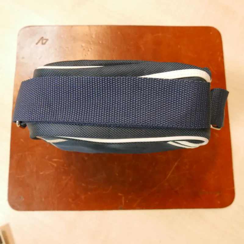 Used Olympus Pen Street Case - Medium - 12 Months Warranty-2