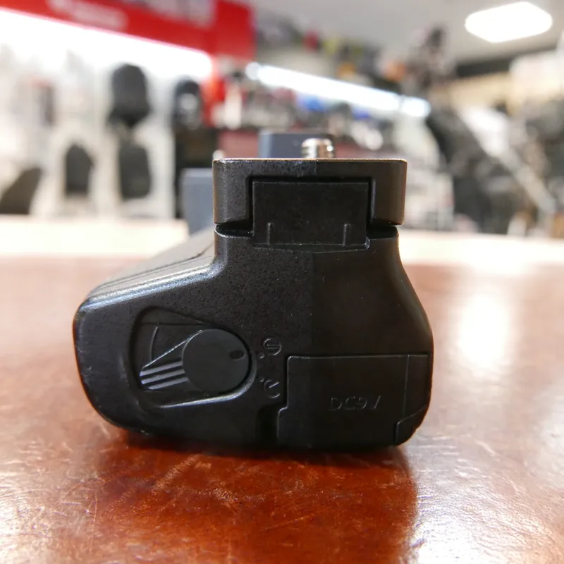 Used Olympus HLD-7 Battery Power Grip - 12 Months Warranty-4