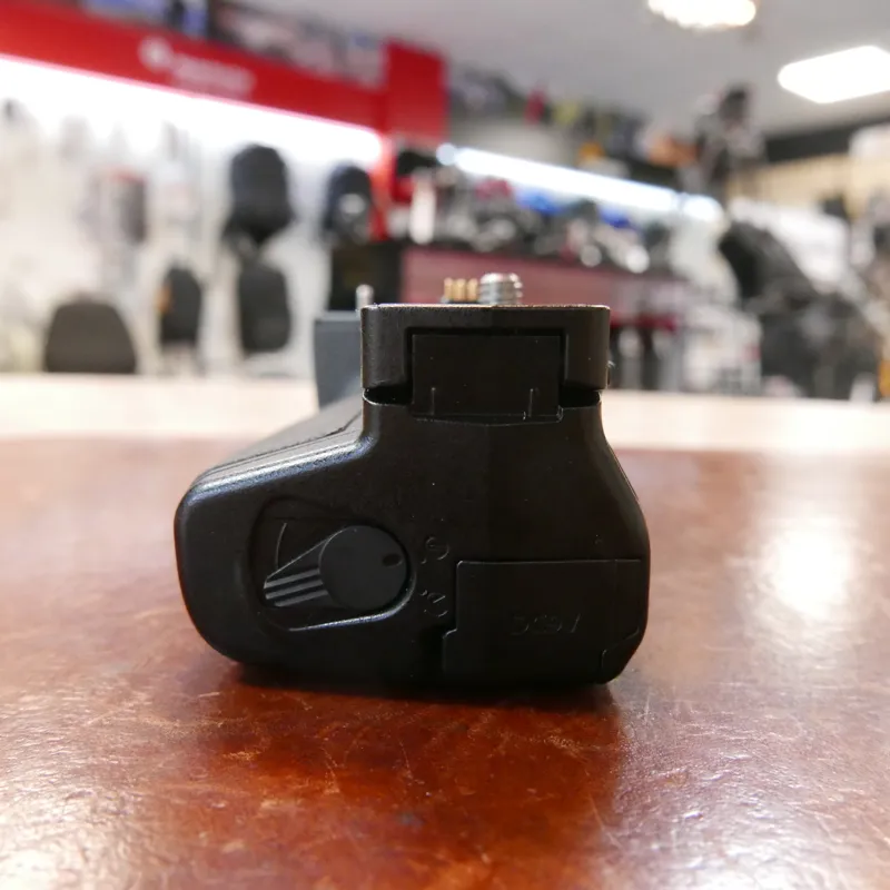 Used Olympus HLD-7 Battery Power Grip - 12 Months Warranty-4