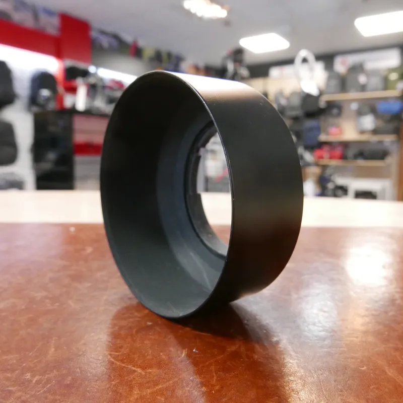 Used Nikon HS-7 Hood for 58mm f1.2 - 12 Months Warranty-1