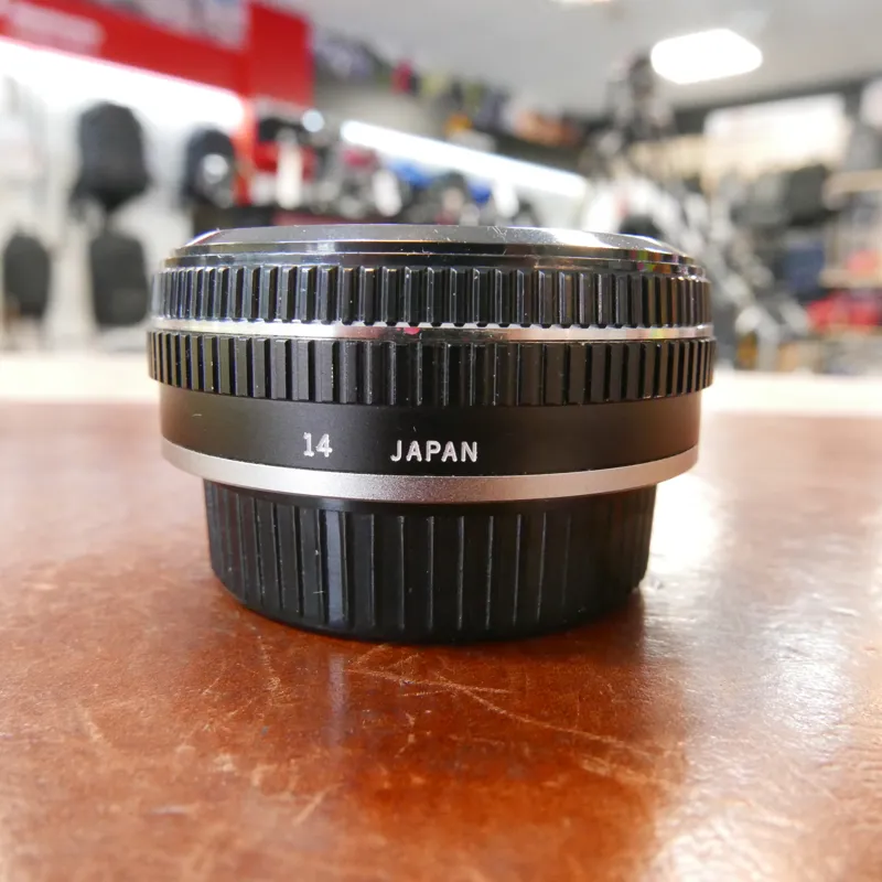 Used Olympus 14 Extension Tube - 12 Months Warranty