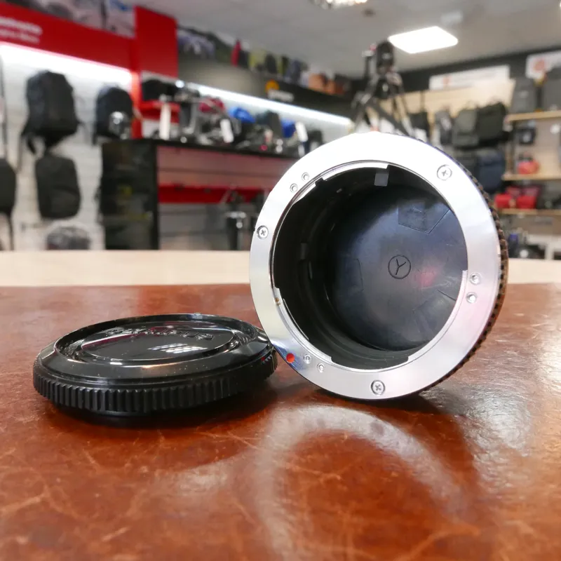 Used Olympus 14 Extension Tube - 12 Months Warranty-2