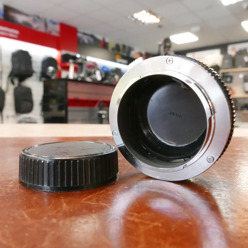 Used Olympus 14 Extension Tube - 12 Months Warranty-3