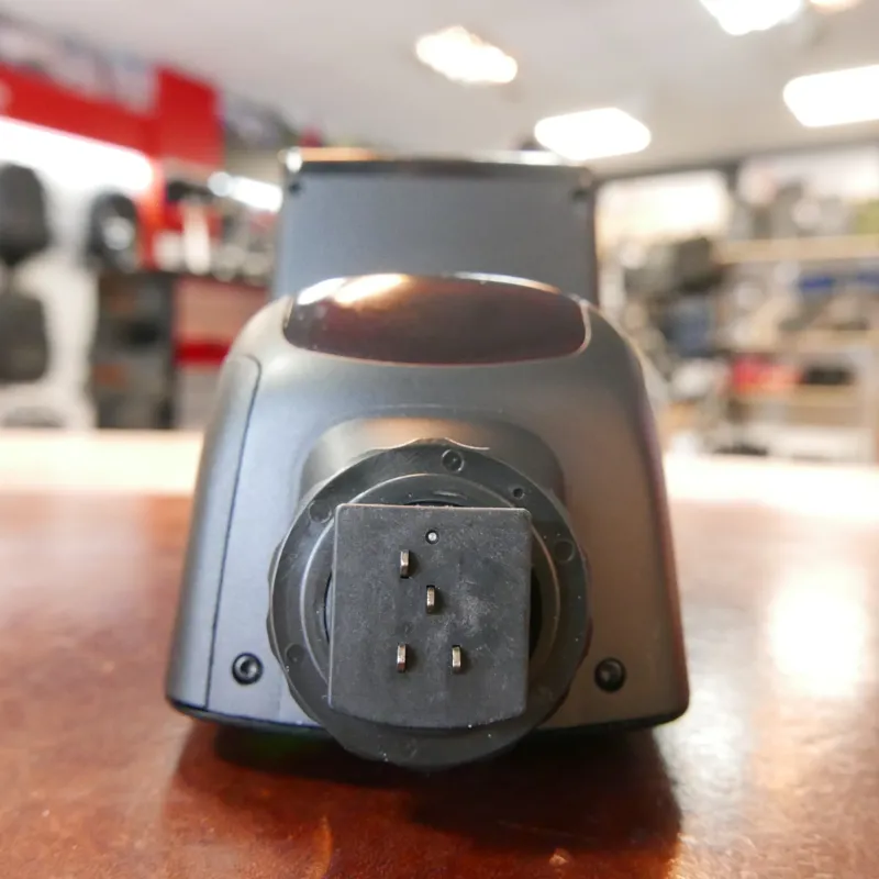 Used Metz Mecablitz 44-AF1 Flash - Nikon - 3 Months Warranty-3