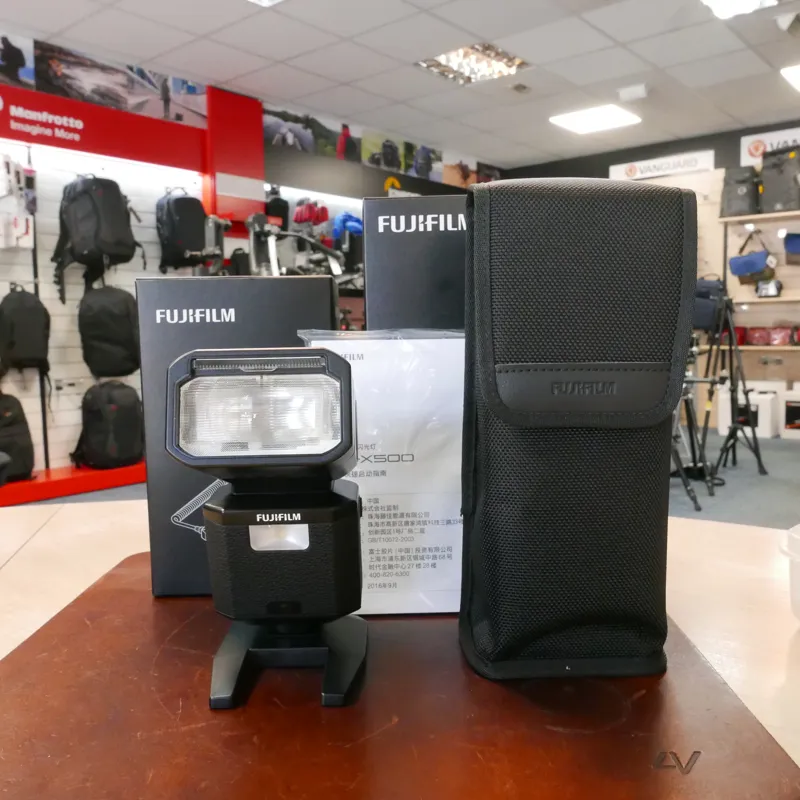 その他 FUJIFILM EF-X500 & EF-BP1 91KTc-hQX6L._AC_UL210_SR210,